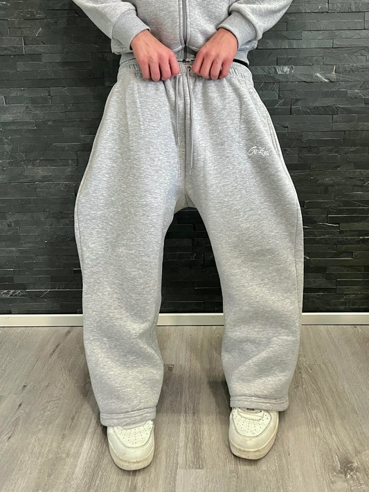 Cozy Strides Sweatpants